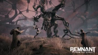 2. Remnant: From the Ashes (NS)